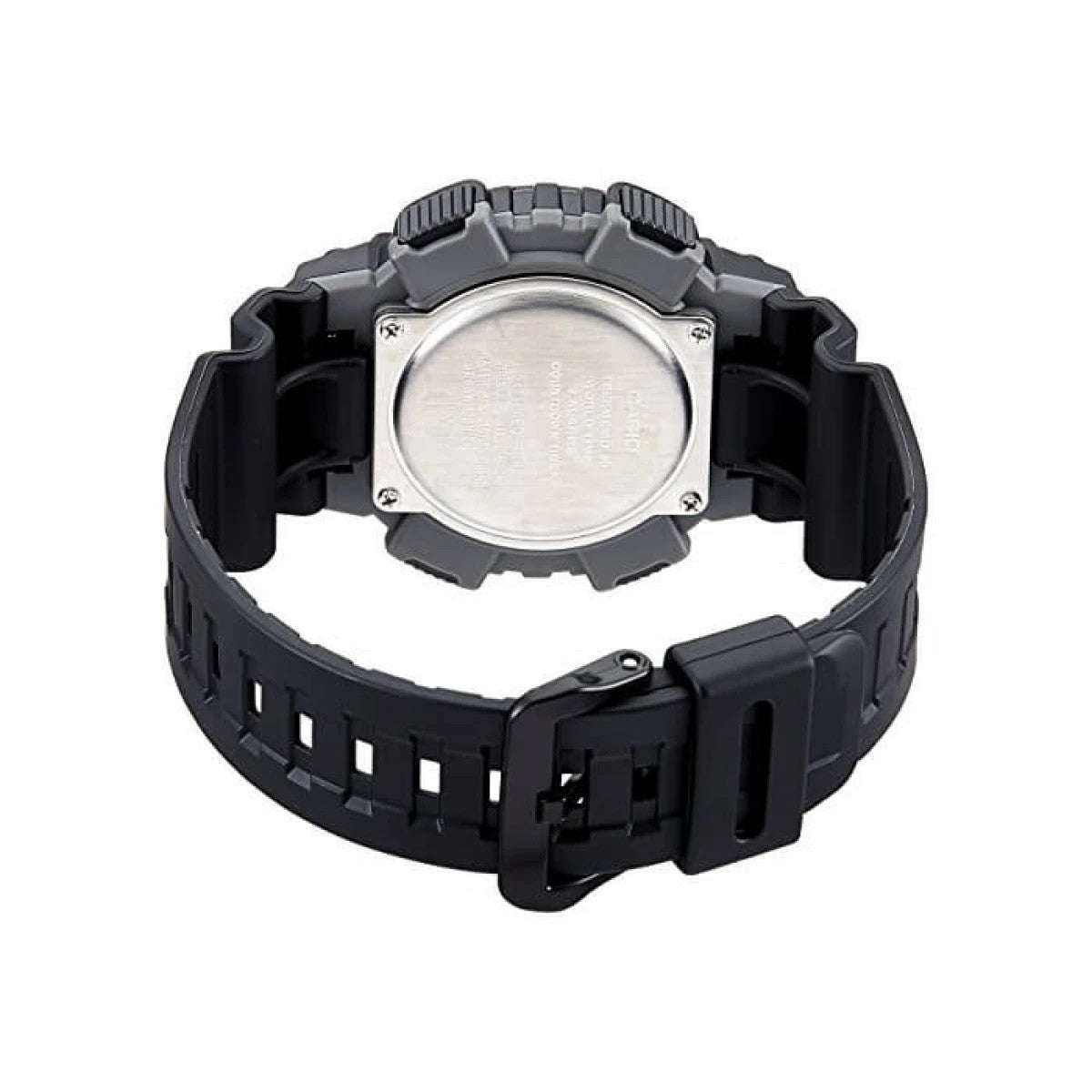 Мъжки дигитален часовник Casio - AEQ-110W-1BVDF