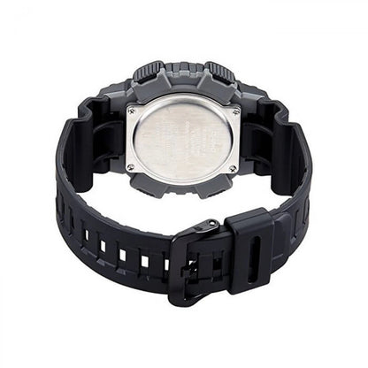 Мъжки дигитален часовник Casio - AEQ-110W-1BVDF