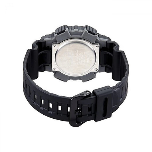 Мъжки дигитален часовник Casio - AEQ-110W-1BVDF
