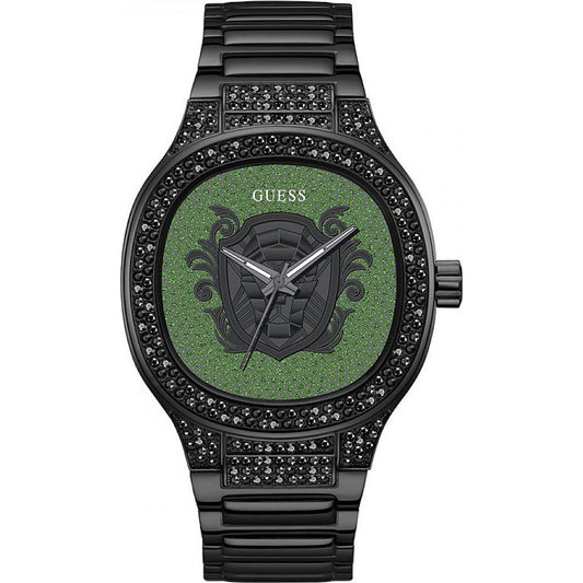 Мъжки аналогов часовник Guess - GW0565G2