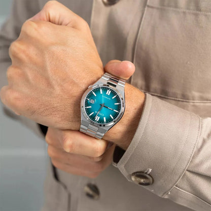Мъжки часовник CITIZEN - NJ0151-88X