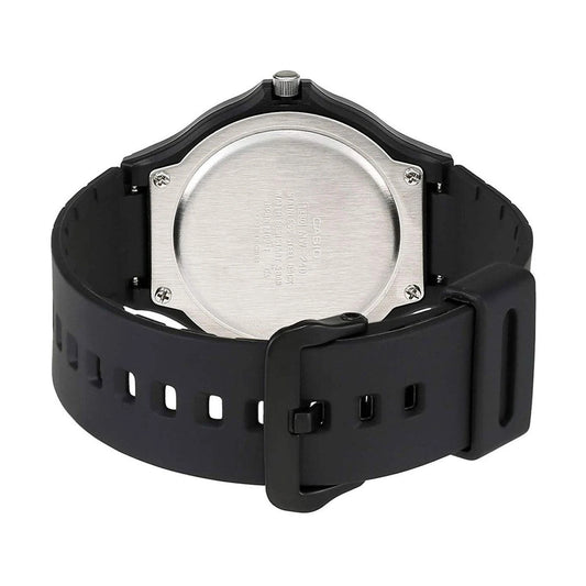 Мъжки часовник CASIO COLLECTION - MW-240-1E2VEF