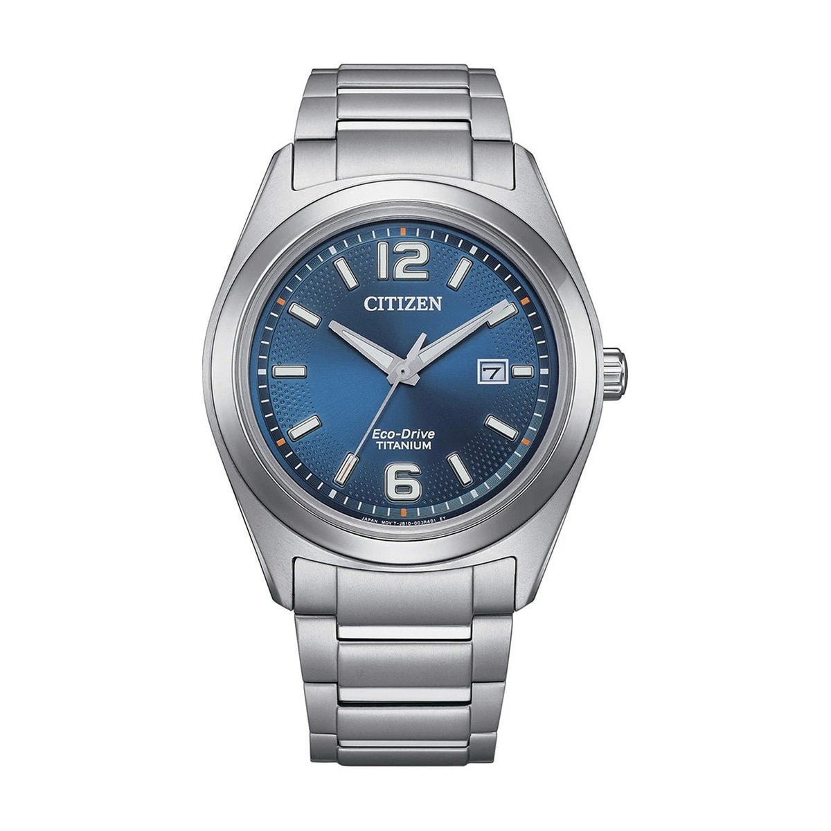 Мъжки часовник CITIZEN - AW1641-81X
