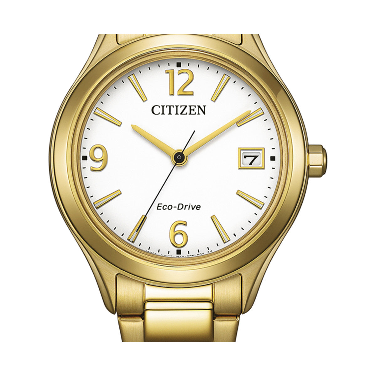 Дамски часовник CITIZEN - FE6122-64A