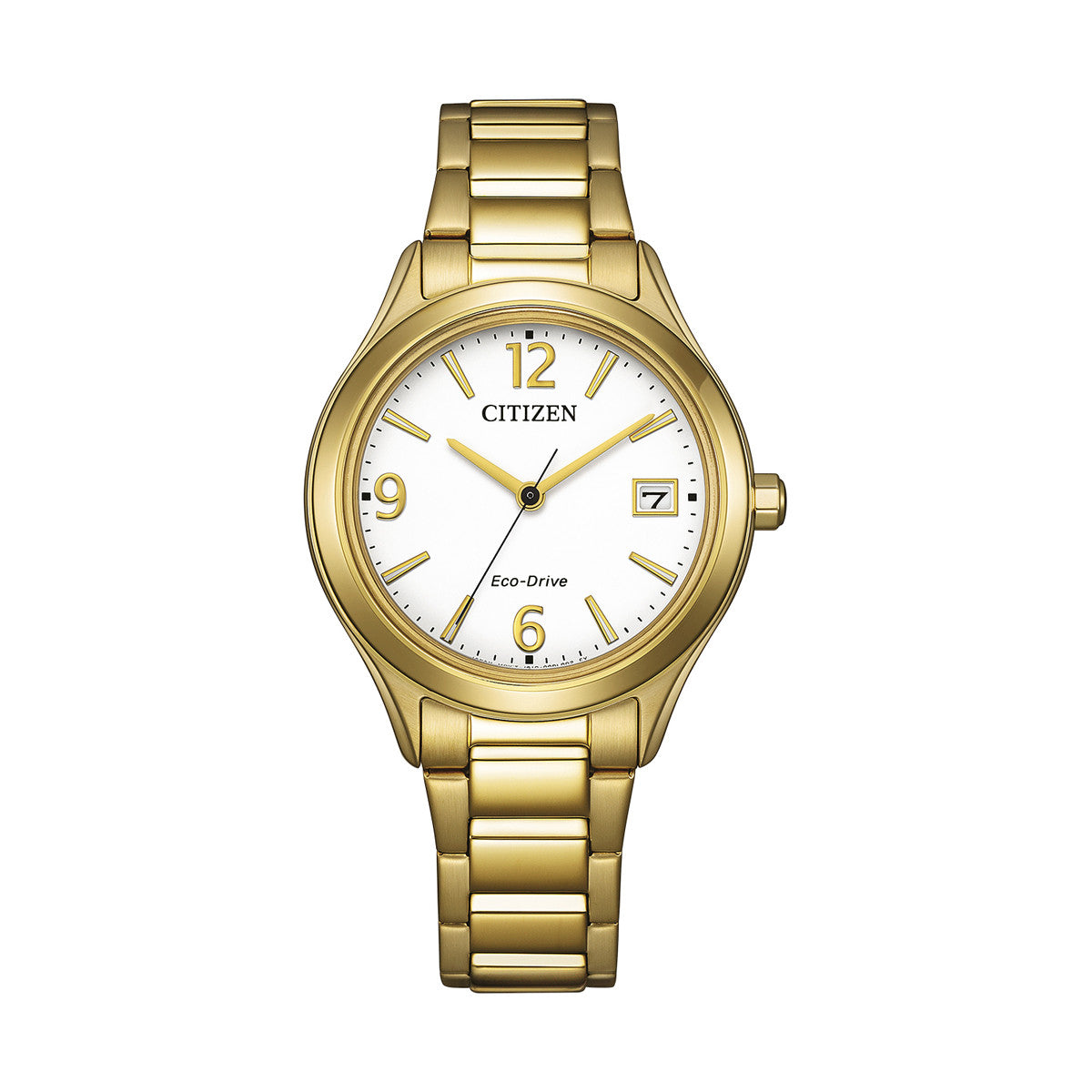 Дамски часовник CITIZEN - FE6122-64A