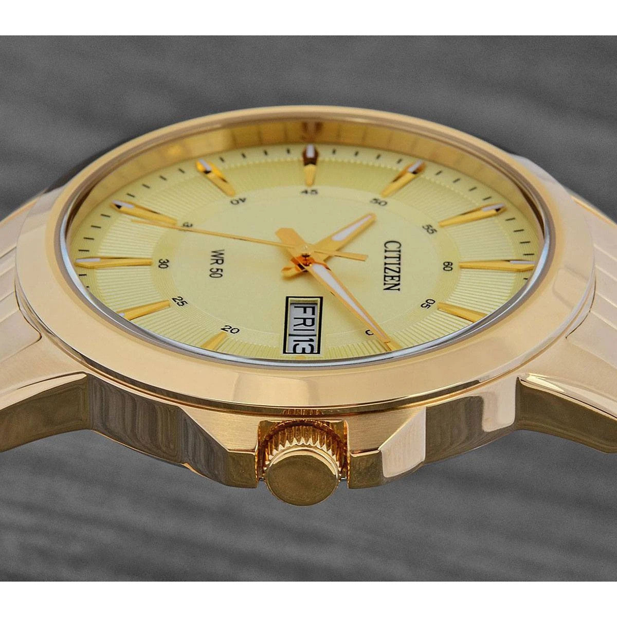 Мъжки часовник CITIZEN - BF2013-56PE
