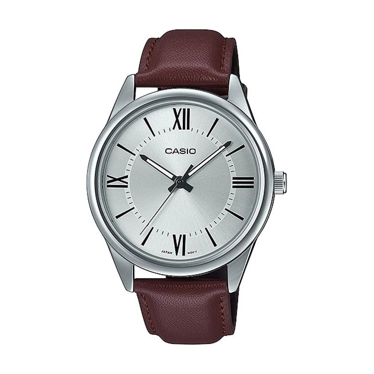 Мъжки аналогов часовник Casio - Casio Collection - MTP-V005L-7B5UDF