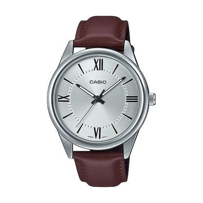 Мъжки аналогов часовник Casio - Casio Collection - MTP-V005L-7B5UDF