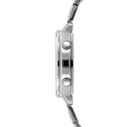 Мъжки часовник Casio Wave Ceptor Solar - LCW-M100TSE-1A2ER