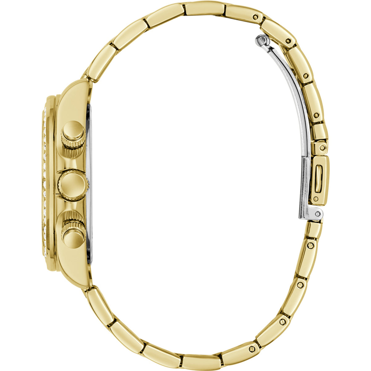 Дамски часовник GUESS - GW1037L2