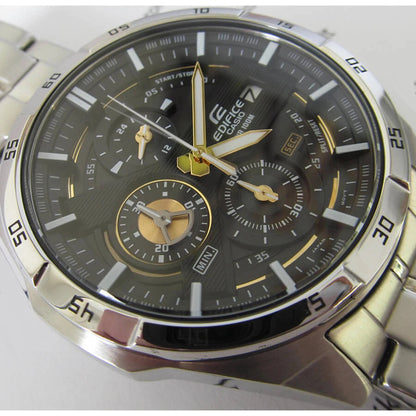 Мъжки часовник CASIO EDIFICE CHRONOGRAPH - EFR-556D-1AVUEF