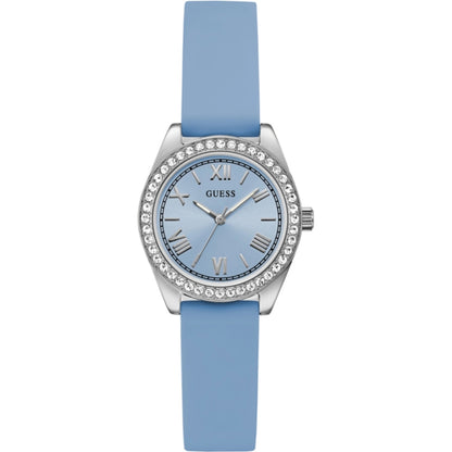 Мъжки часовник GUESS - GW1000L1