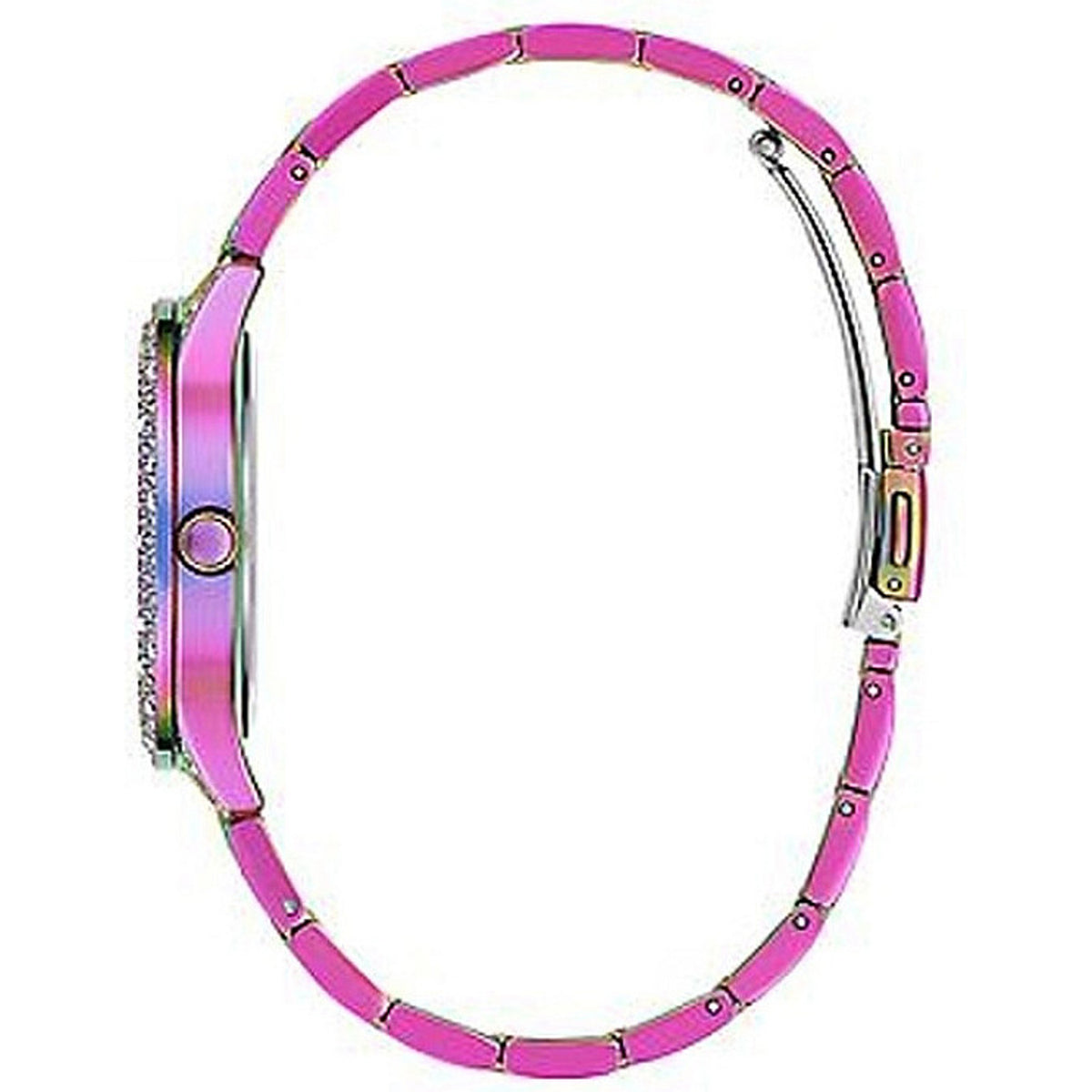 Дамски аналогов часовник Guess - GW0746L3