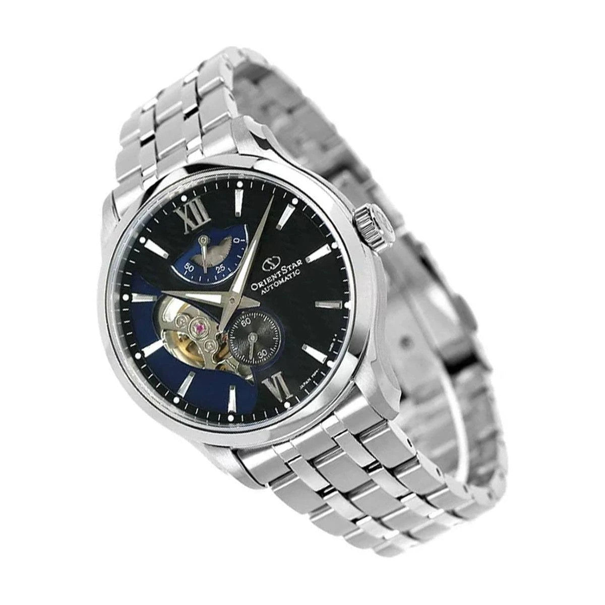 Мъжки часовник ORIENT STAR - RE-AV0B03B