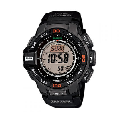 Мъжки часовник CASIO PRO TREK - PRG-270-1ER