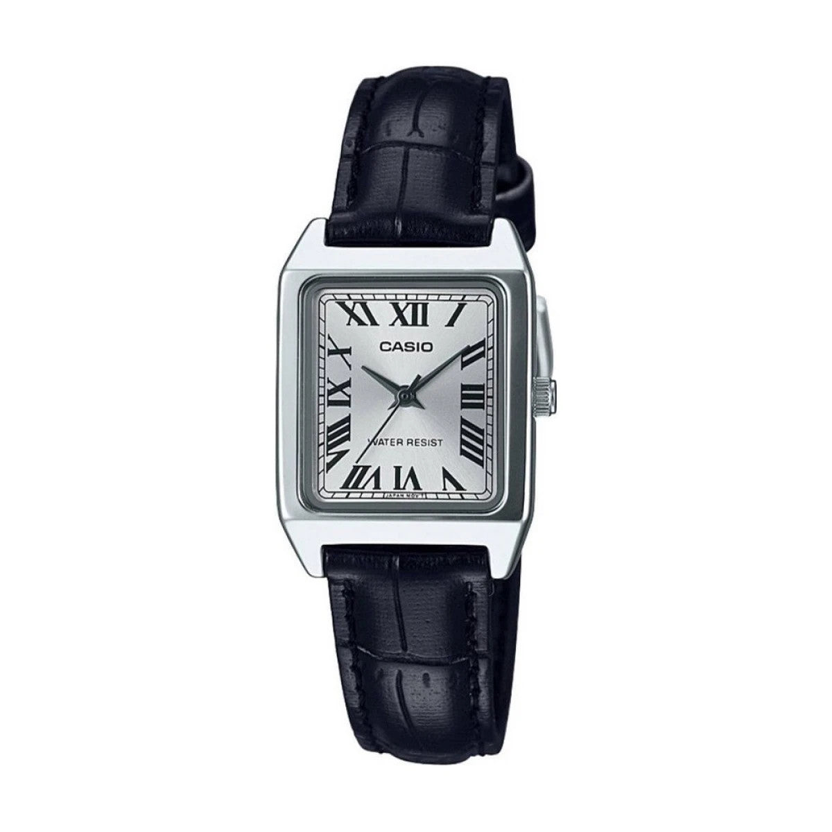 Дамски аналогов часовник Casio - Casio Collection - LTP-V007L-7B1UDF