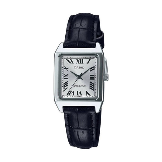 Дамски аналогов часовник Casio - Casio Collection - LTP-V007L-7B1UDF