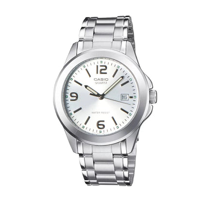 Мъжки аналогов часовник Casio - Casio Collection - MTP-1215A-7ADF