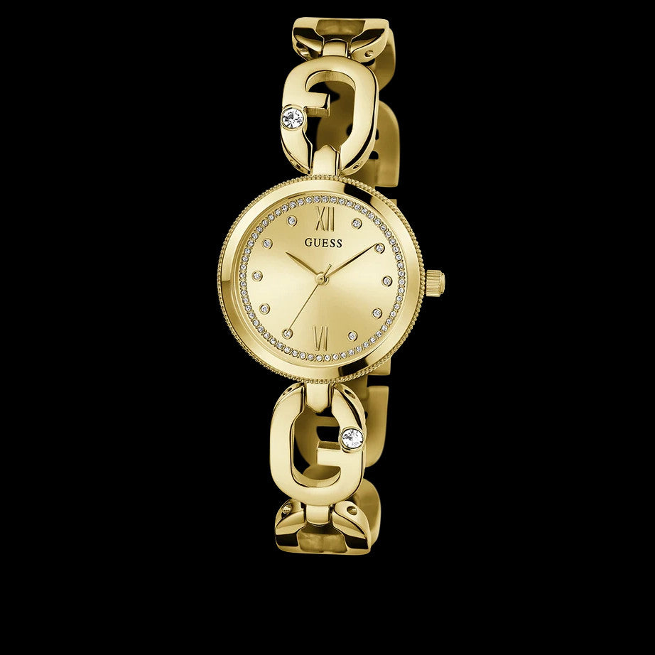 Дамски часовник GUESS - GW0759L2