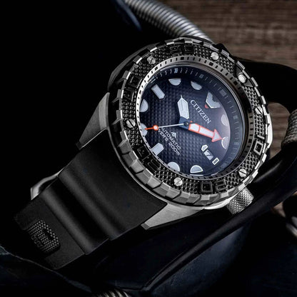 Мъжки часовник CITIZEN - NB6004-08E