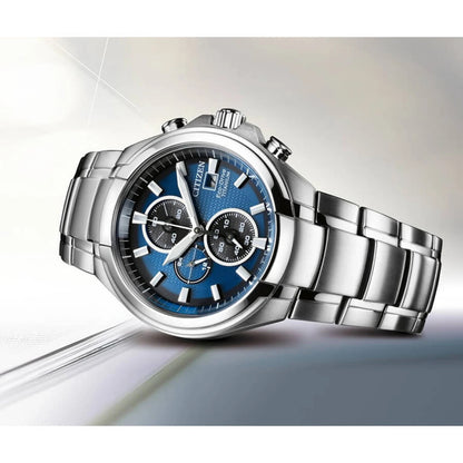 Мъжки часовник Citizen Eco-Drive - CA0700-86L