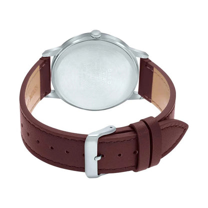 Мъжки часовник CASIO - MTP-E600L-5BDF