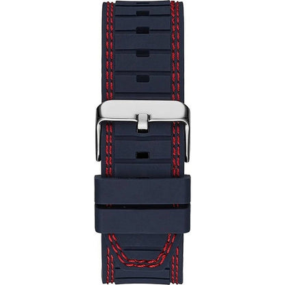 Мъжки аналогов часовник Guess - GW0487G1
