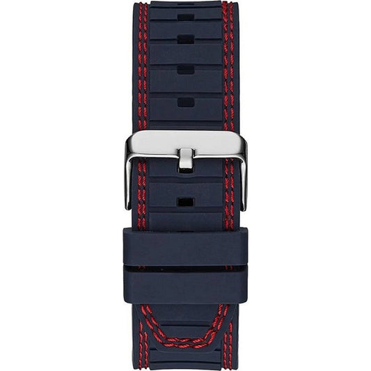 Мъжки аналогов часовник Guess - GW0487G1