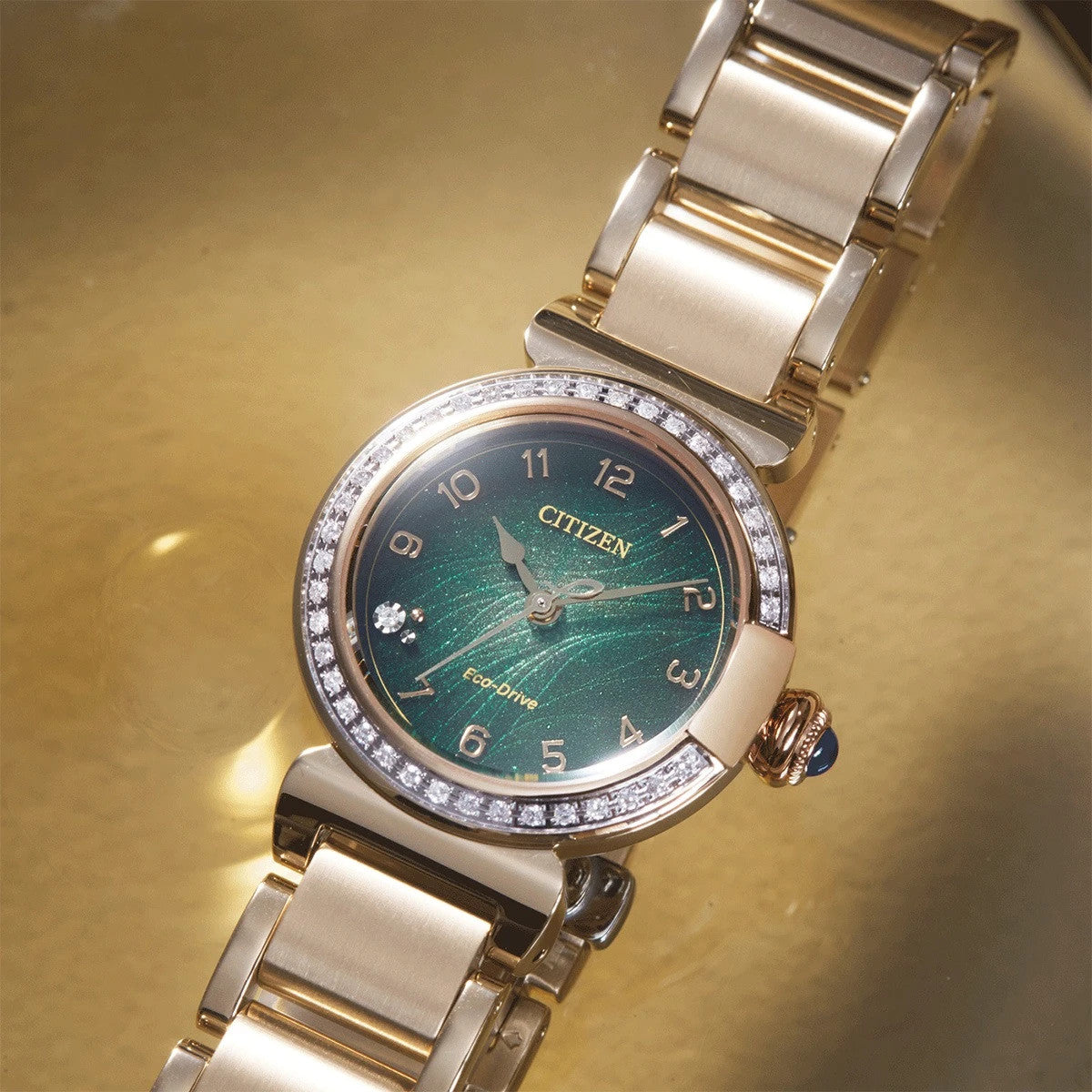 Дамски часовник CITIZEN - EM1123-62X