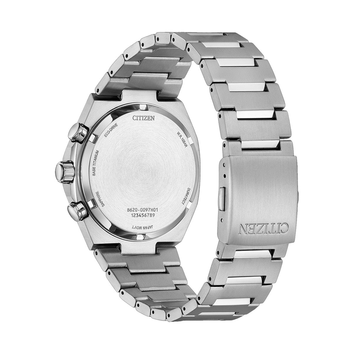 Мъжки часовник CITIZEN - CA4664-60E