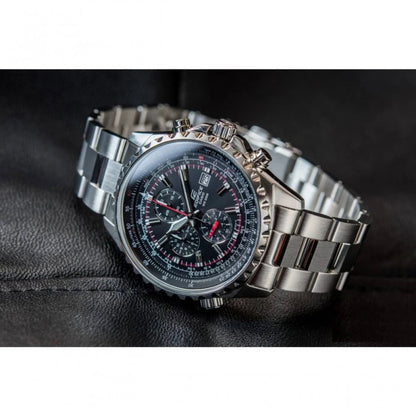 Мъжки часовник CASIO EDIFICE - EF-527D-1AVEF