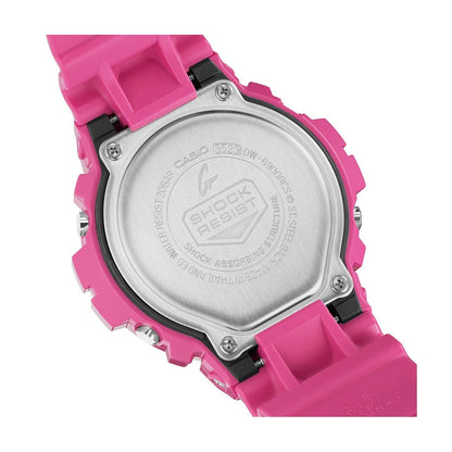 Мъжки часовник CASIO - DW-6900RCS-4ER