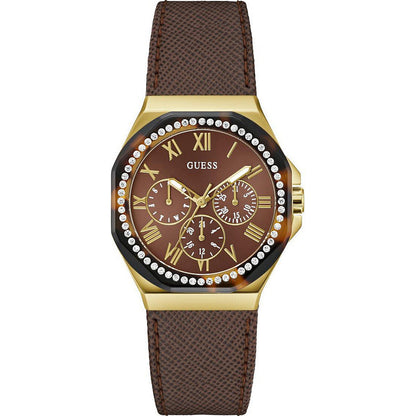 Дамски аналогов часовник Guess - GW0753L3