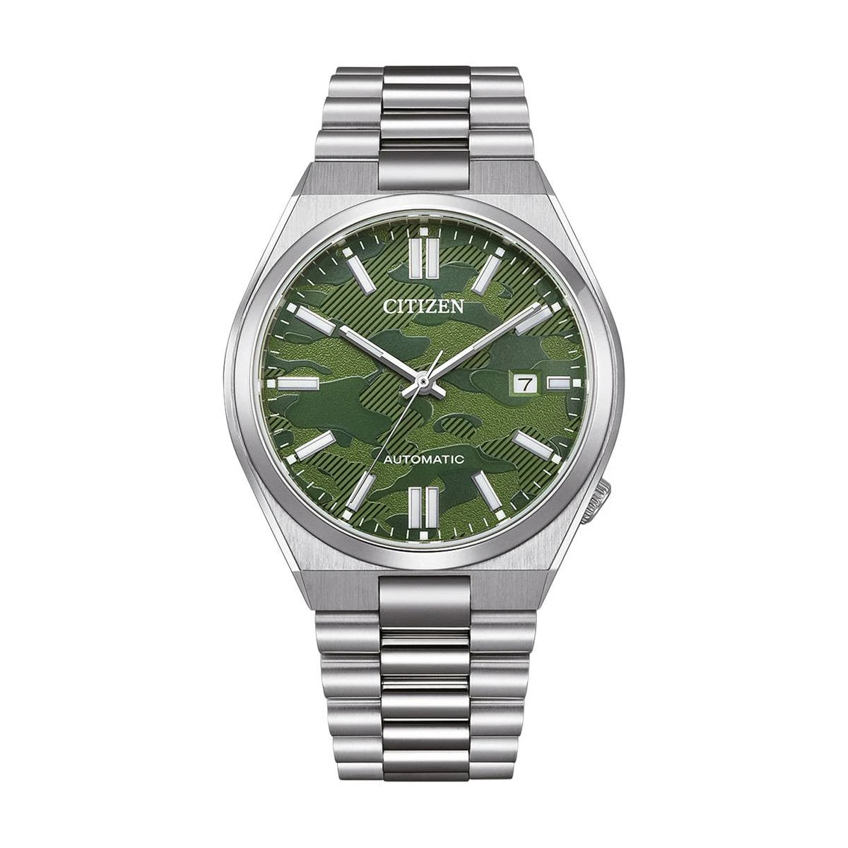 Мъжки часовник CITIZEN - NJ0159-86X