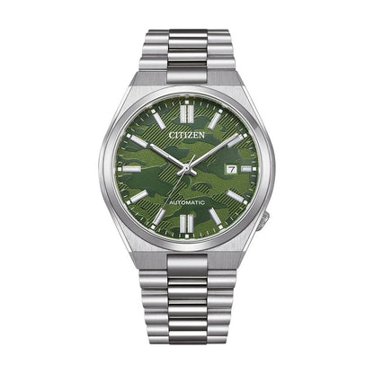 Мъжки часовник CITIZEN - NJ0159-86X