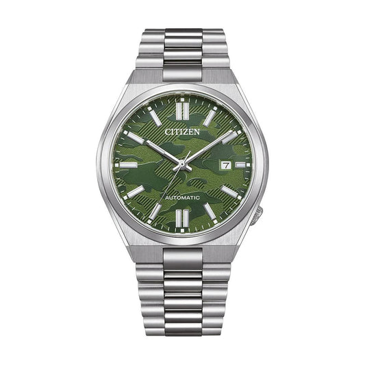Мъжки часовник CITIZEN - NJ0159-86X