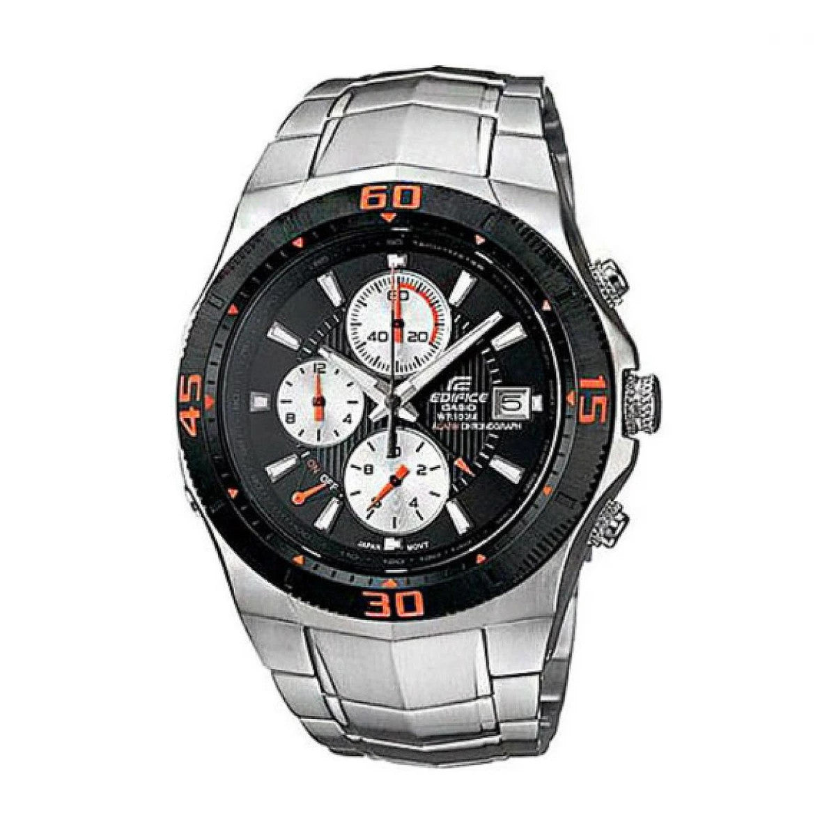 Мъжки часовник CASIO EDIFICE - EF-514D-1AVDF