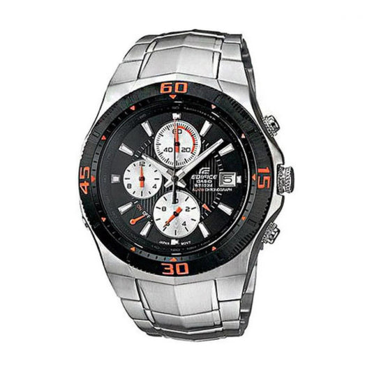 Мъжки часовник CASIO EDIFICE - EF-514D-1AVDF