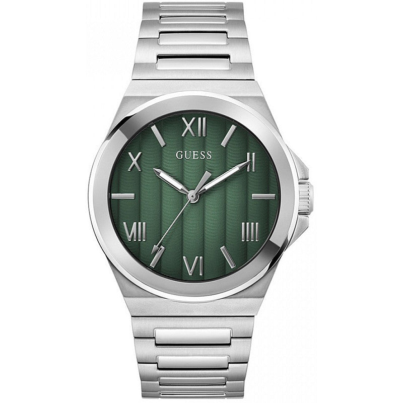 Мъжки аналогов часовник Guess - GW0789G1