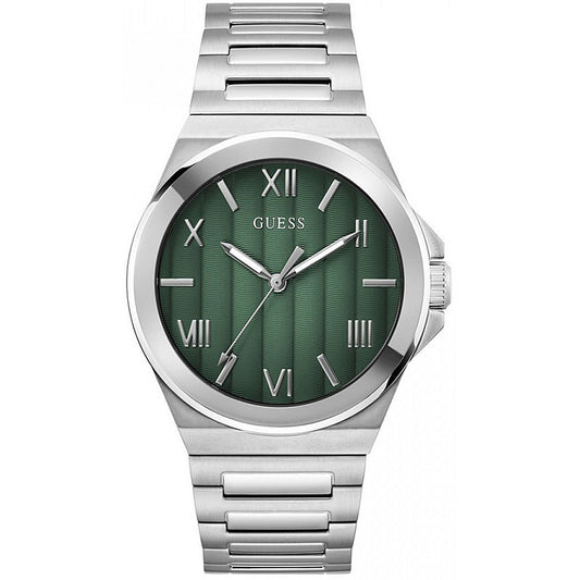 Мъжки аналогов часовник Guess - GW0789G1