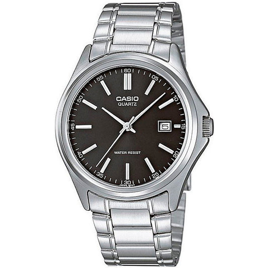 Мъжки аналогов часовник Casio - Casio Collection - MTP-1183PA-1AEG