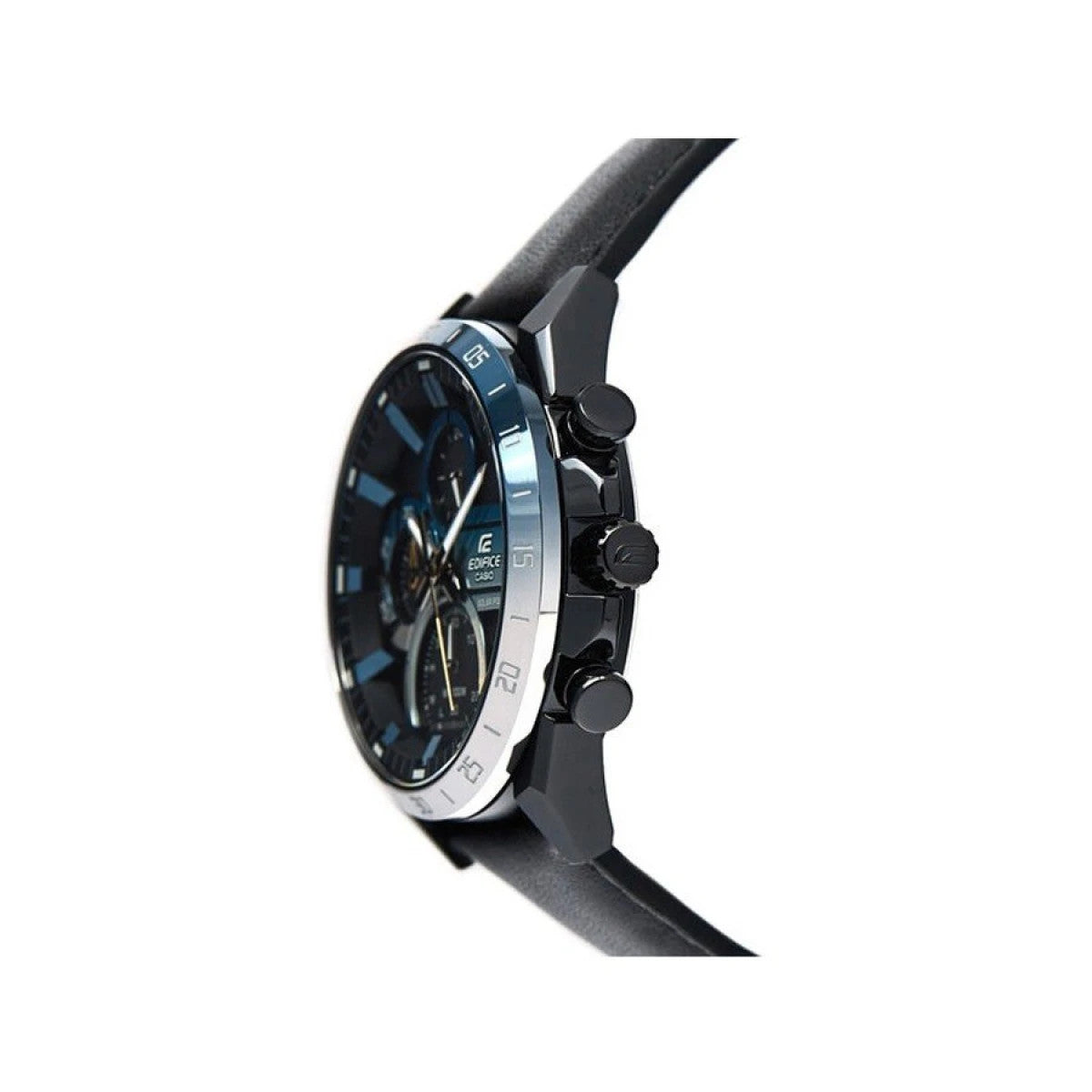 Мъжки часовник Casio Edifice Nightmare Drive Series - EQS-940NL-1AVUEF