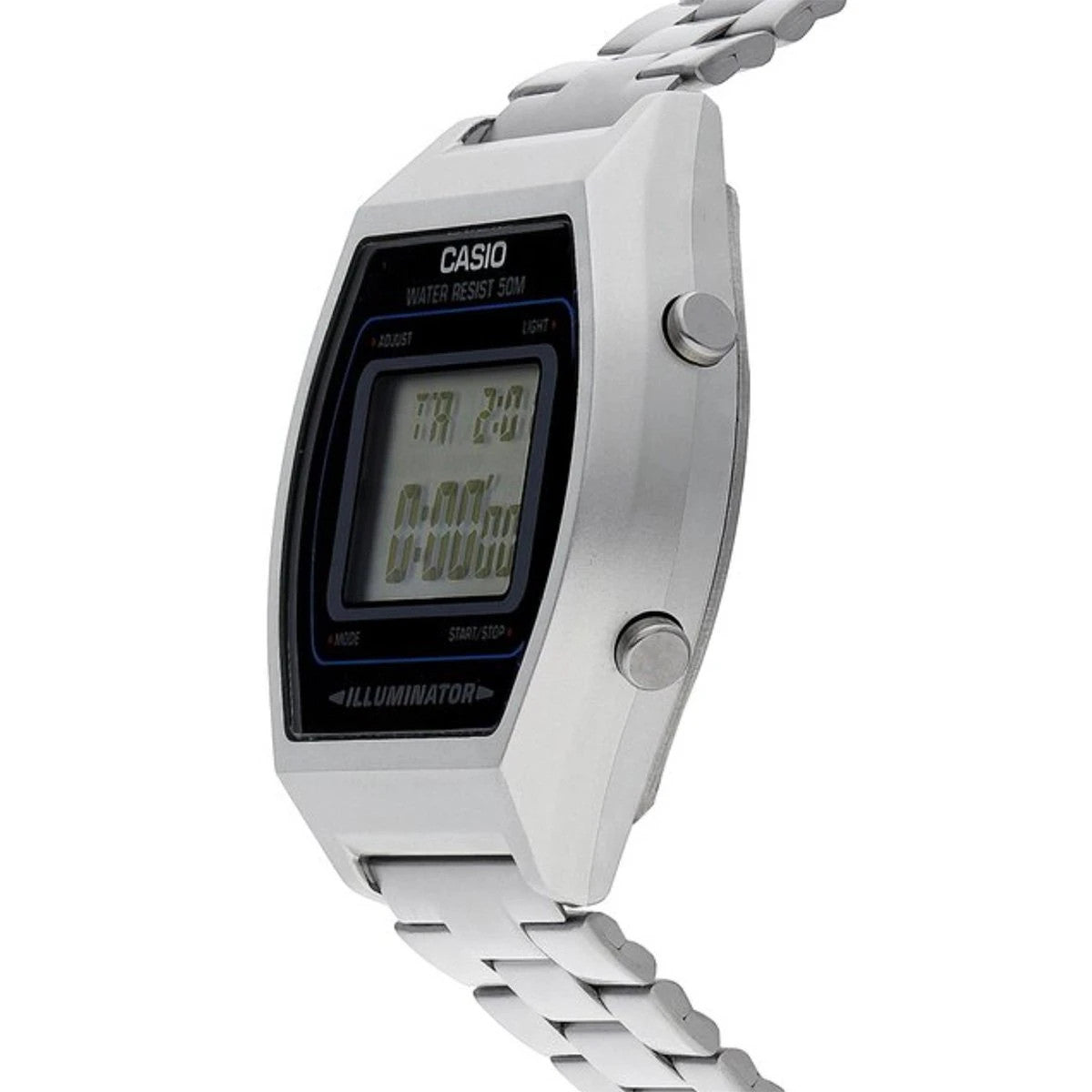 Мъжки часовник CASIO - B640WD-1AVEF