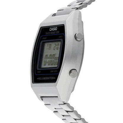 Мъжки часовник CASIO - B640WD-1AVEF