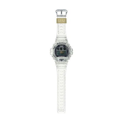 Мъжки часовник Casio G-Shock 40th Anniversary Clear Remix - DW-6940RX-7ER