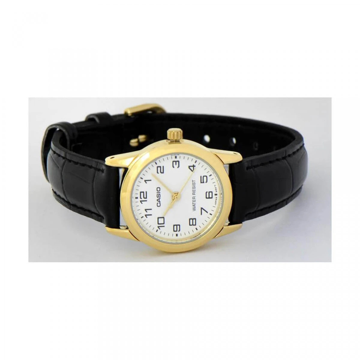Дамски аналогов часовник Casio - Casio Collection - LTP-V001GL-7BUDF