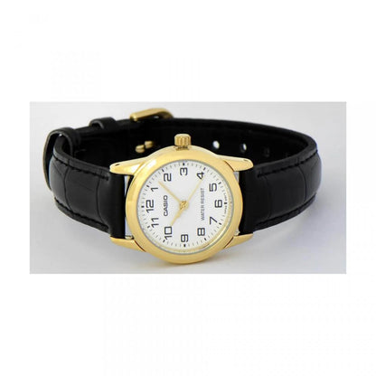 Дамски аналогов часовник Casio - Casio Collection - LTP-V001GL-7BUDF