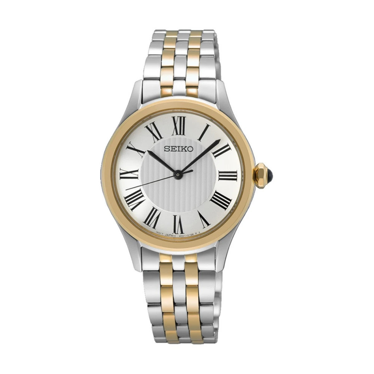 Дамски часовник SEIKO - SUR612P1