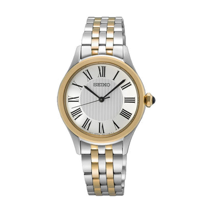 Дамски часовник SEIKO - SUR612P1