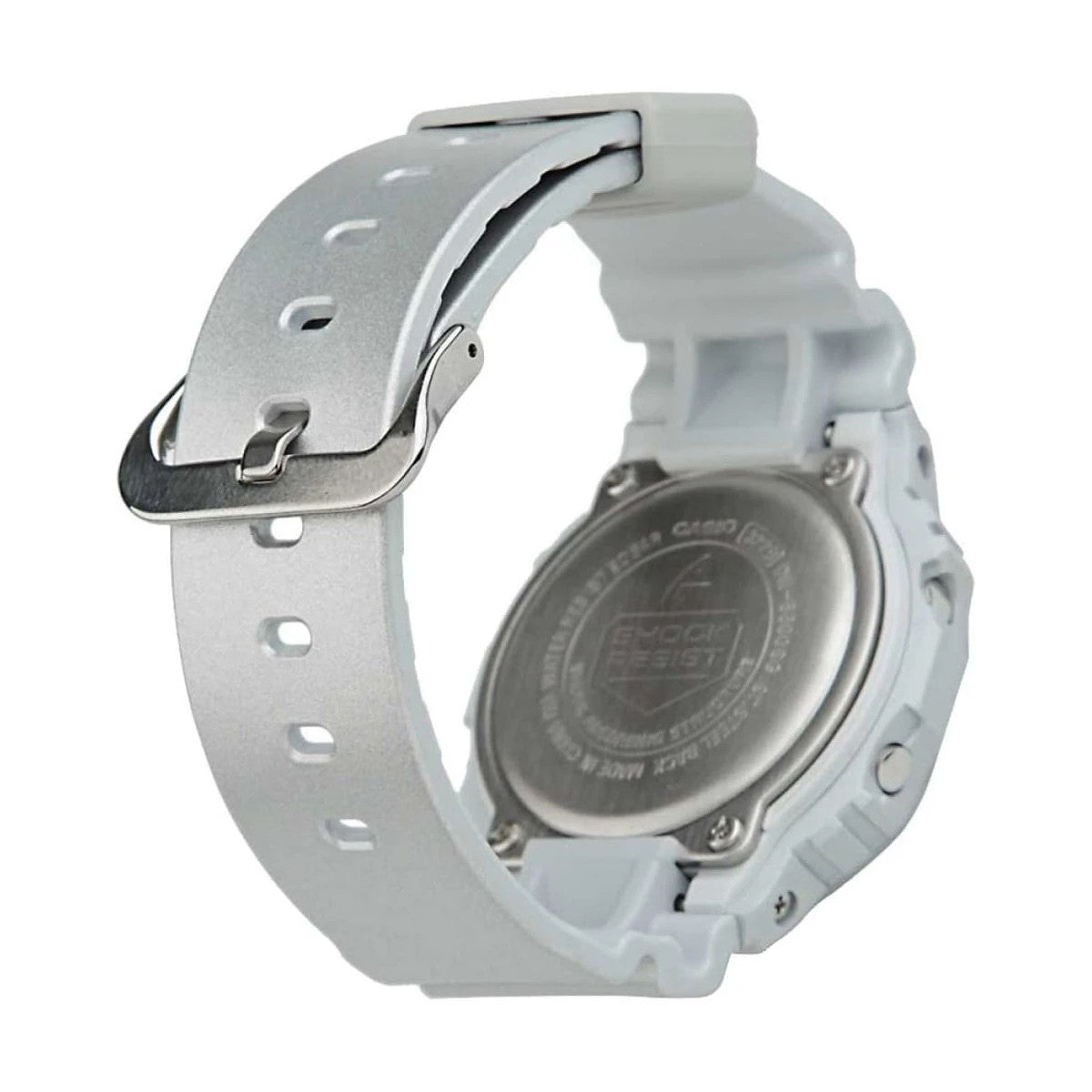 Мъжки часовник CASIO - DW-5600SG-7ER